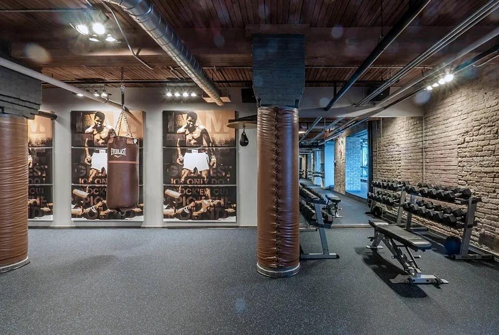 Lofts At River East 445 E Illinois St, Chicago, IL 60611