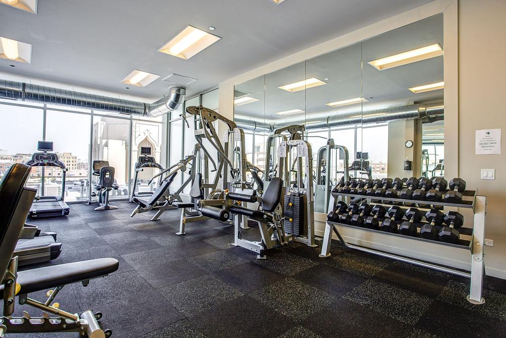 1313 Randolph Street Lofts 1313 W Randolph St, Chicago, IL 60607