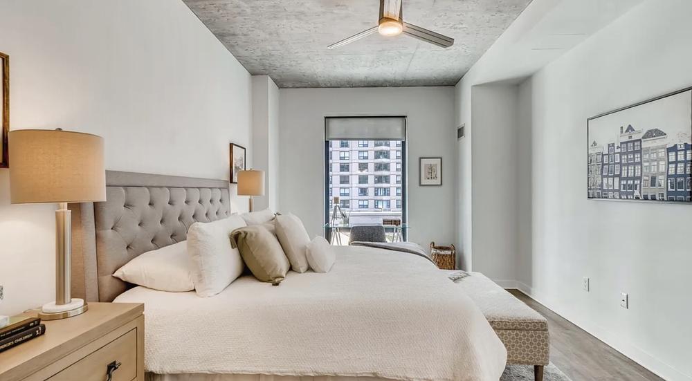 Sienna 423 E Ohio St, Chicago, IL 60611