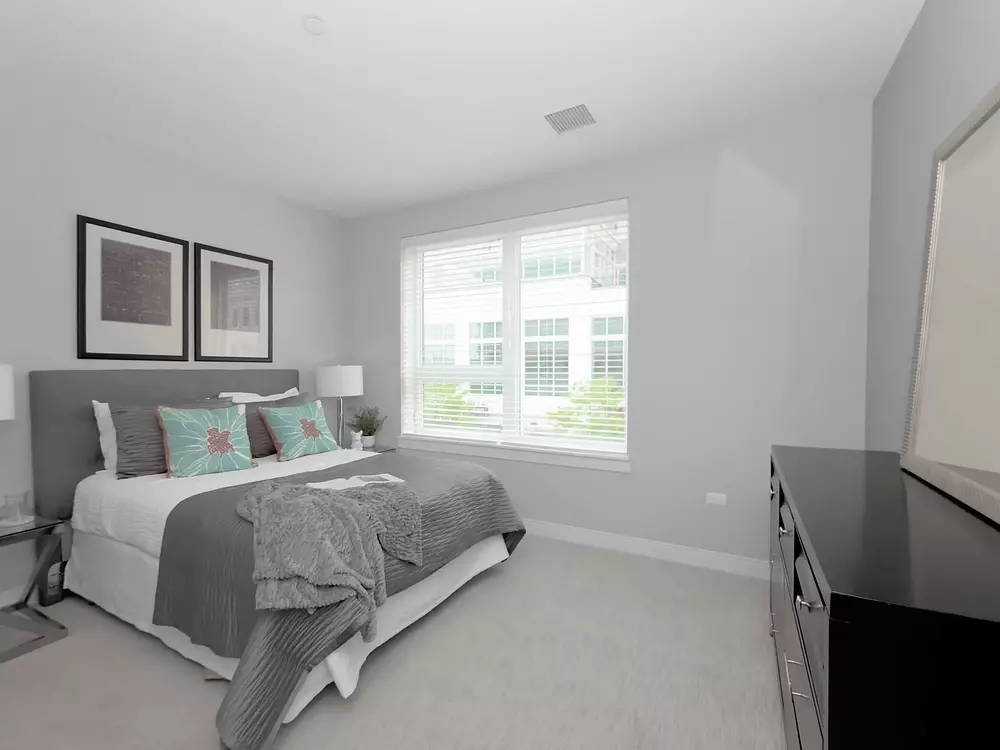 The Emerson 1135 Westgate St, Oak Park, IL 60301, Chicago