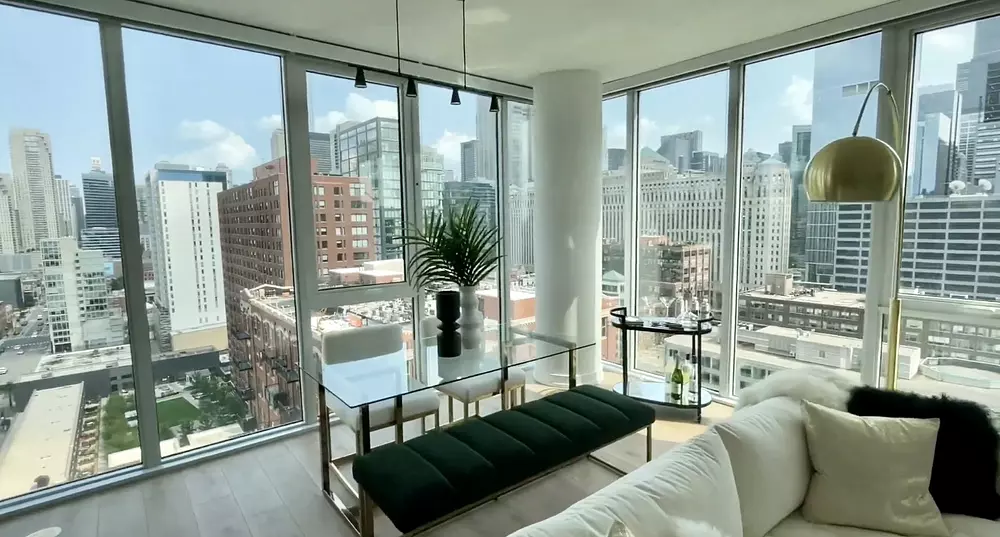 369 Grand by Onni 369 W Grand Ave, Chicago, IL 60654