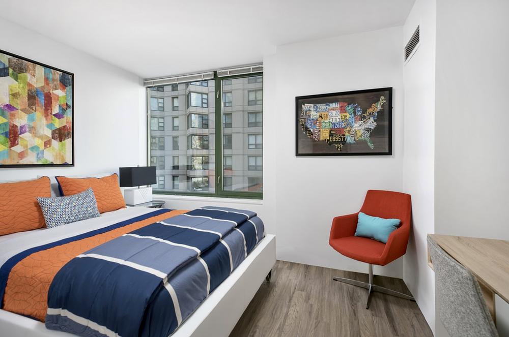 420 E Ohio 420 E Ohio St, Chicago, IL 60611