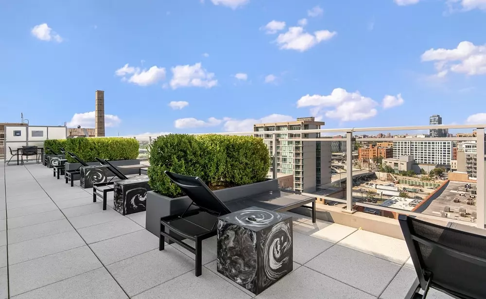 JeffJack Apartments 601 W Jackson Blvd, Chicago, IL 60661