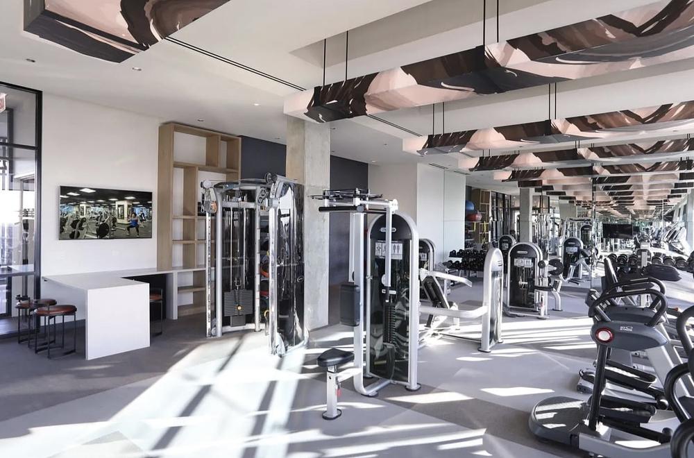 Union West 939 W Washington Blvd, Chicago, IL 60606