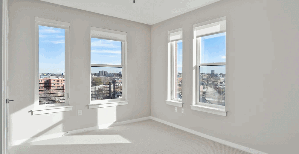 AMLI at Uptown 1633 Pearl St, Denver, CO 80203