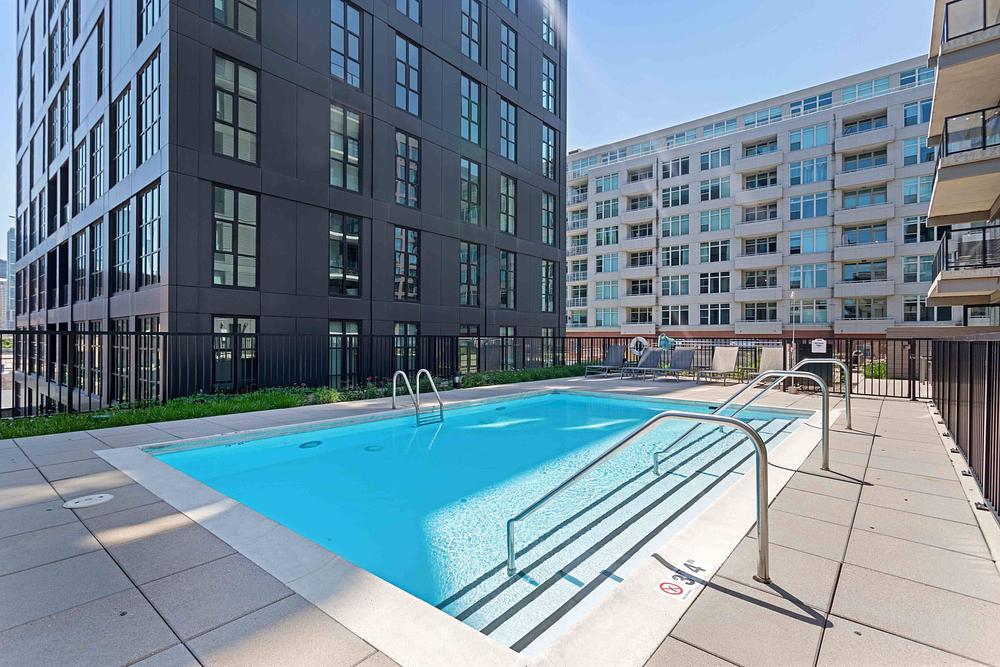 Circa 922 922 W Washington Blvd, Chicago, IL 60607
