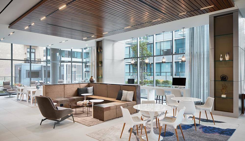 The Paragon 1326 S Michigan Ave, Chicago, IL 60605