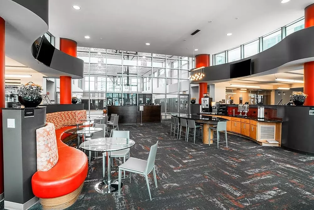 Alta at K Station 555 West Kinzie Street  Chicago, IL 60654