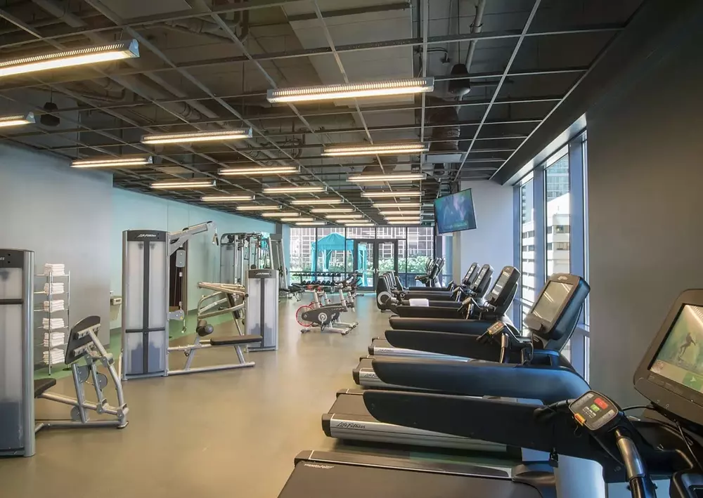 73 East Lake 73 E Lake St, Chicago, IL 60601