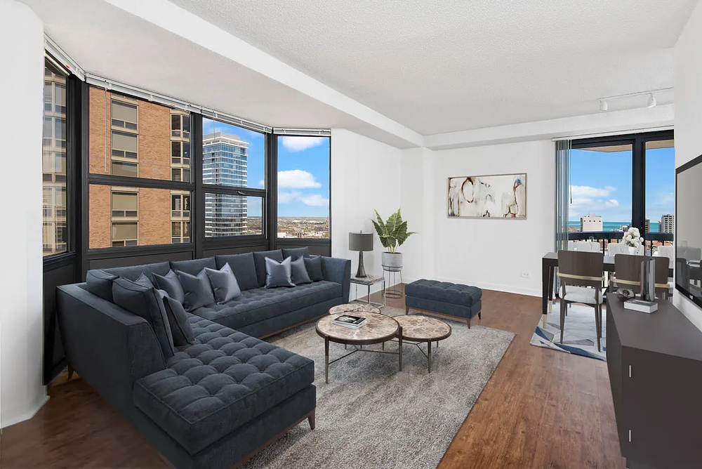 1133 North Dearborn 1133 N Dearborn St, Chicago, IL 60610