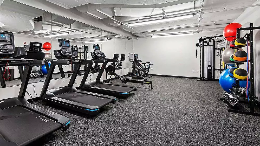 Wrigleyville Lofts 949 W Dakin St, Chicago, IL 60613