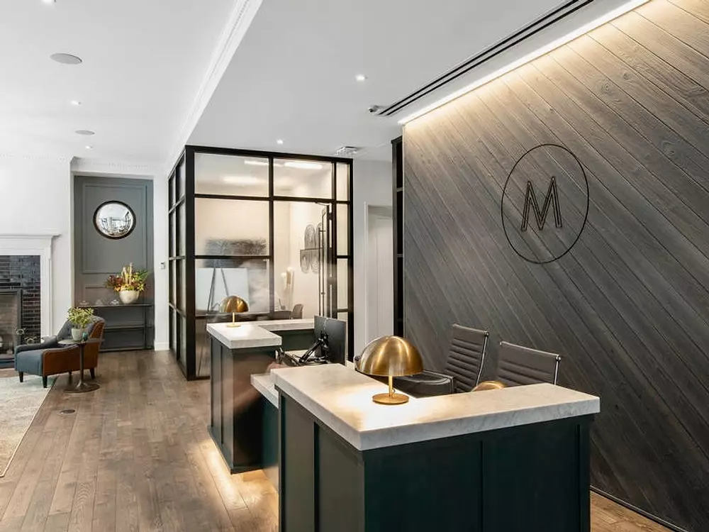 Marlowe 169 W Huron St, Chicago, IL 60654