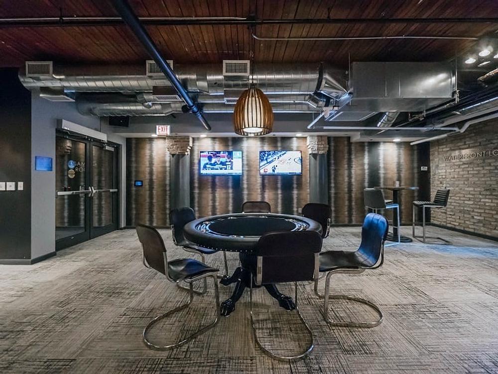 Lofts At River East 445 E Illinois St, Chicago, IL 60611