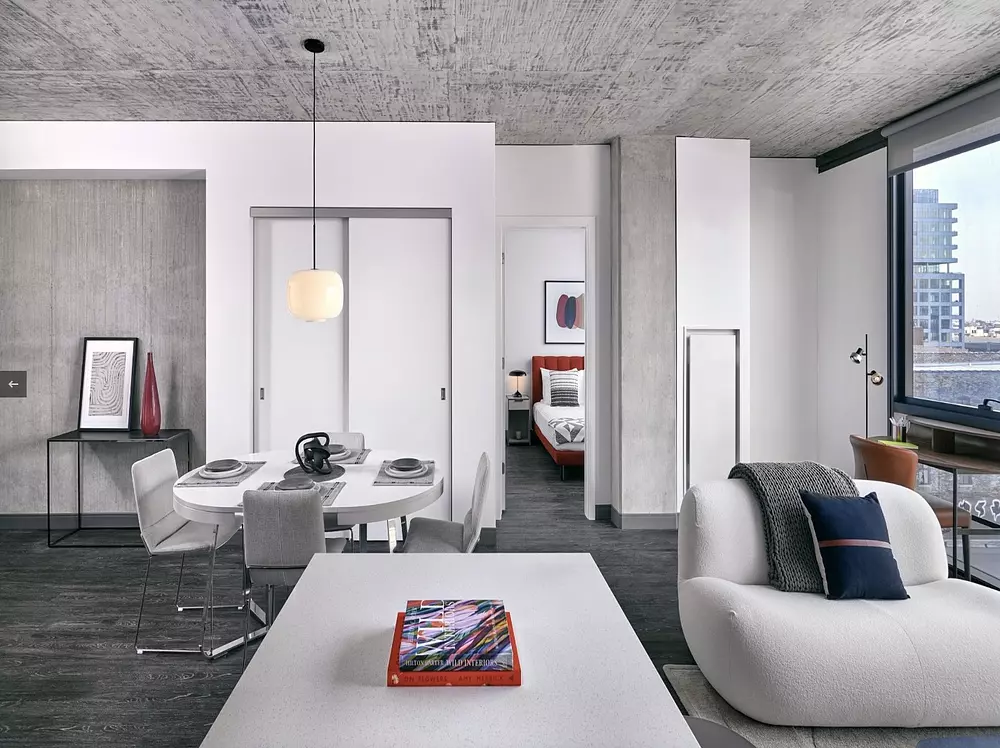 Fulbrix 160 N Elizabeth St, Chicago, IL 60607