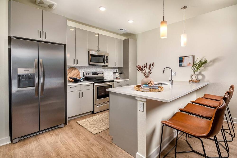 Revel 291 Dearborn Way, Aurora, CO 80012, Denver