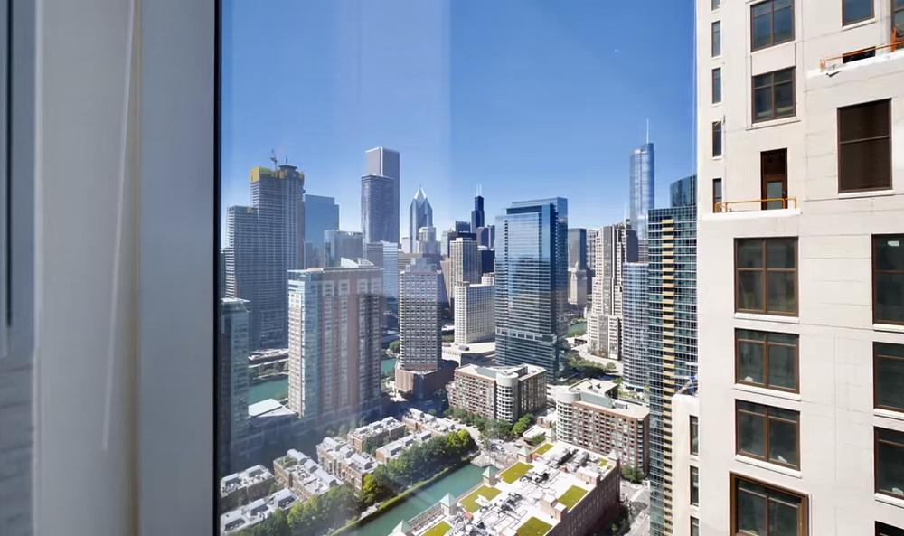 500 Lake Shore Drive 500 N Lake Shore Dr, Chicago, IL 60611
