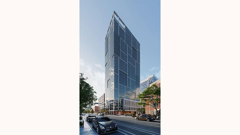 1400 Wabash 1400 S Wabash Ave, Chicago, IL 60605