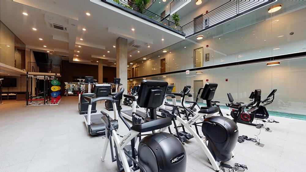 Optima Lakeview 3478 N Broadway, Chicago, IL 60657