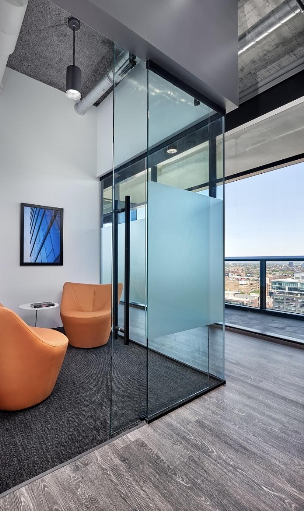 Fulbrix 160 N Elizabeth St, Chicago, IL 60607