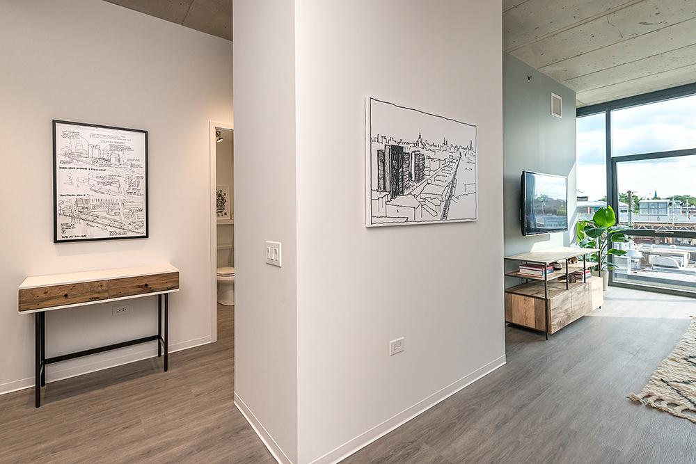 MiCA 2733 W Belden Ave, Chicago, IL 60647