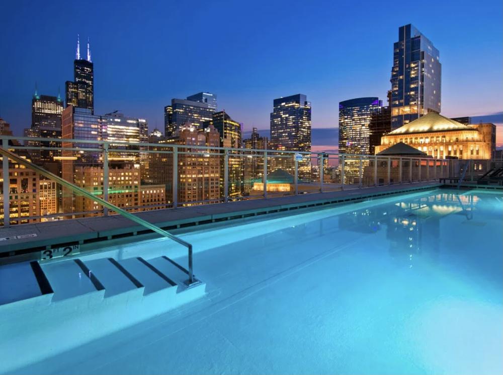 Env Chicago 161 W Kinzie St, Chicago, IL 60654
