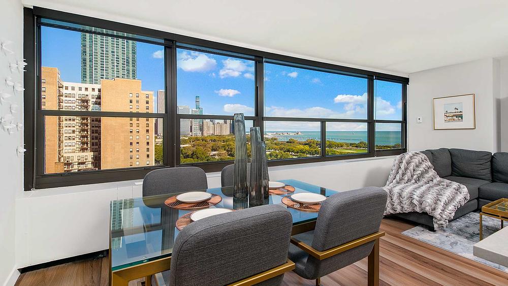 ELEVEN THIRTY 1130 S Michigan Ave, Chicago, IL 60605