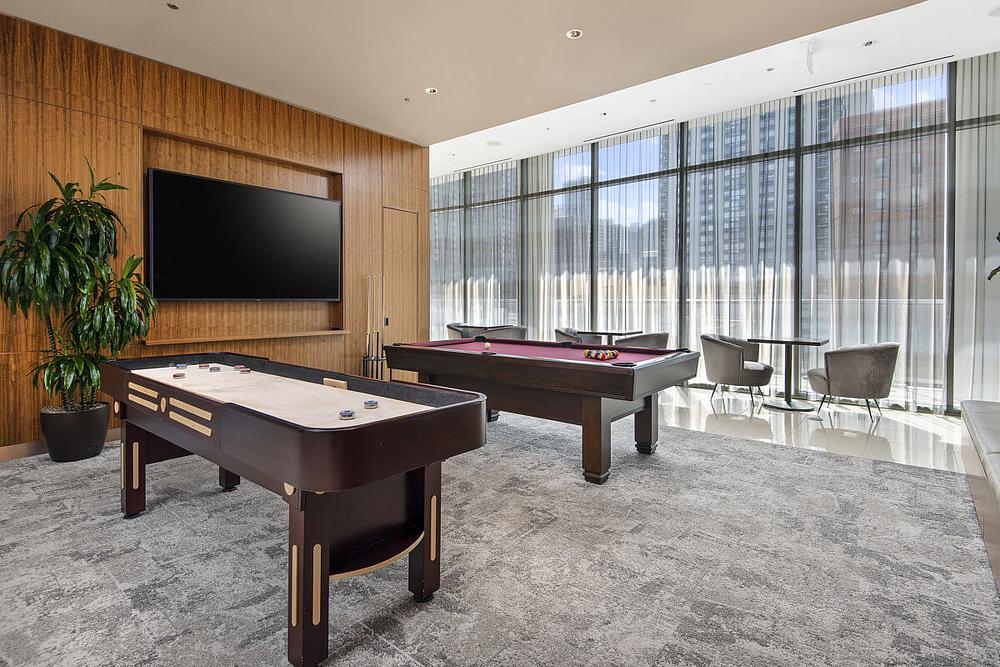 The Sinclair 1201 N LaSalle St, Chicago, IL 60610