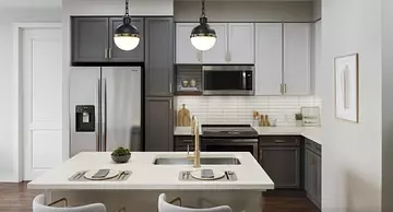 Tisdale at Lakeline Station