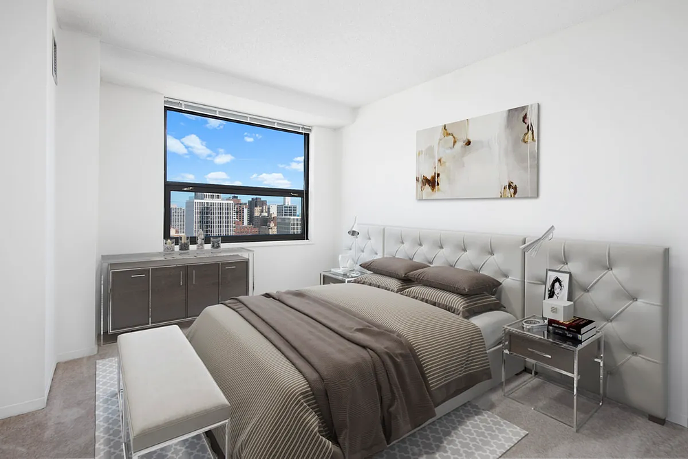 1133 North Dearborn 1133 N Dearborn St, Chicago, IL 60610