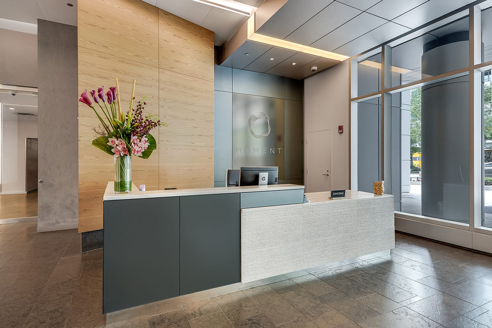 Moment 545 N McClurg Ct, Chicago, IL 60611