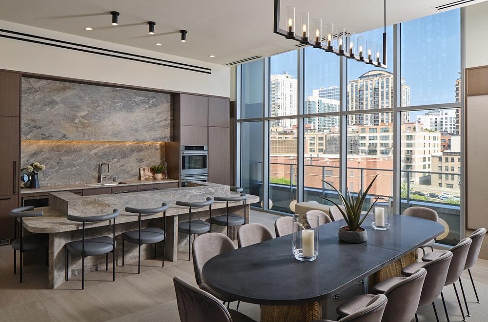 369 Grand by Onni 369 W Grand Ave, Chicago, IL 60654