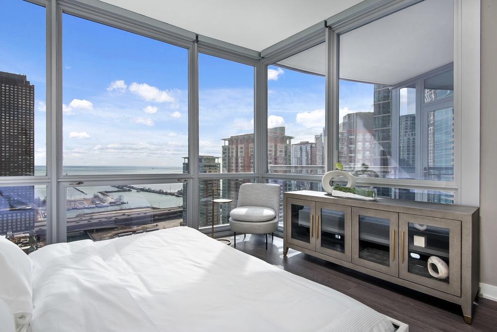 465 North Park 465 N Park Dr, Chicago, IL 60611