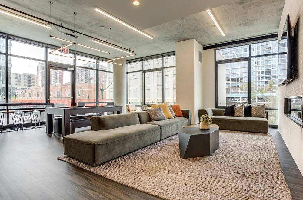 Coeval 51 E 14th St, Chicago, IL 60605
