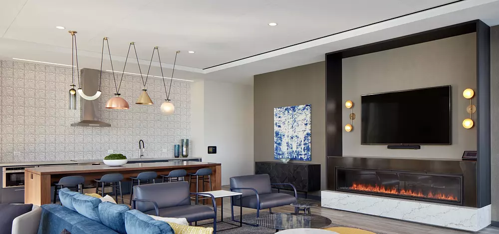 Cascade 455 E Waterside Dr, Chicago, IL 60601