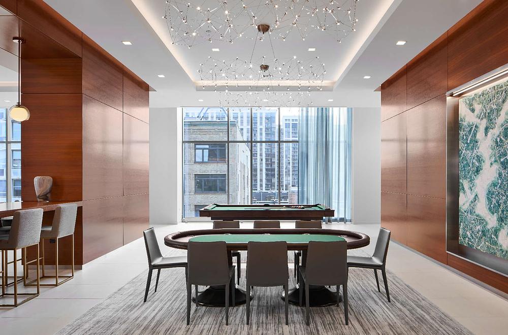The Paragon 1326 S Michigan Ave, Chicago, IL 60605
