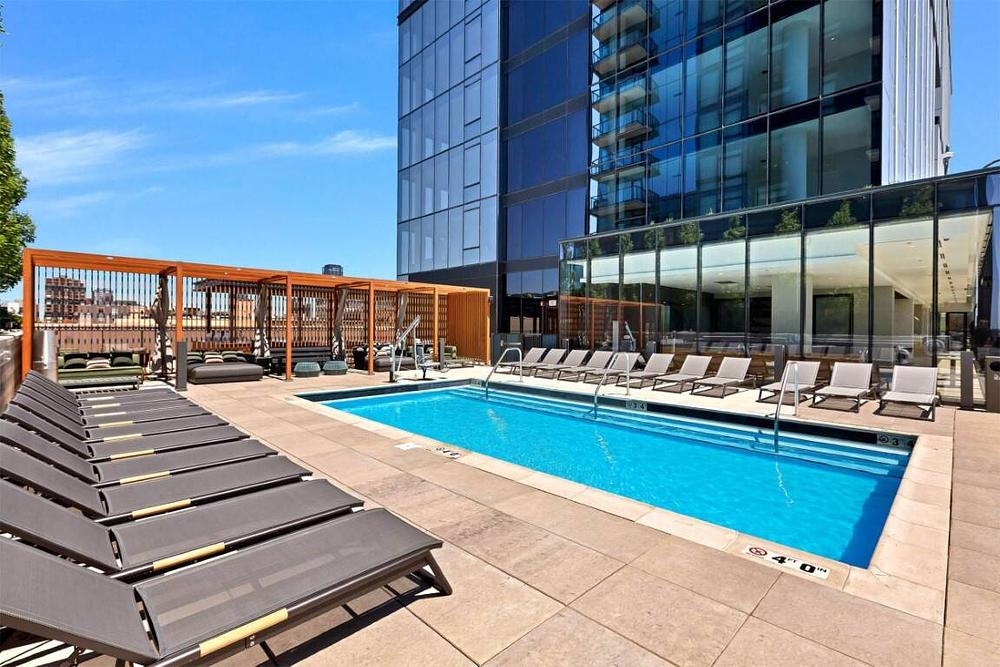 Coppia 1101 W Van Buren St, Chicago, IL 60607