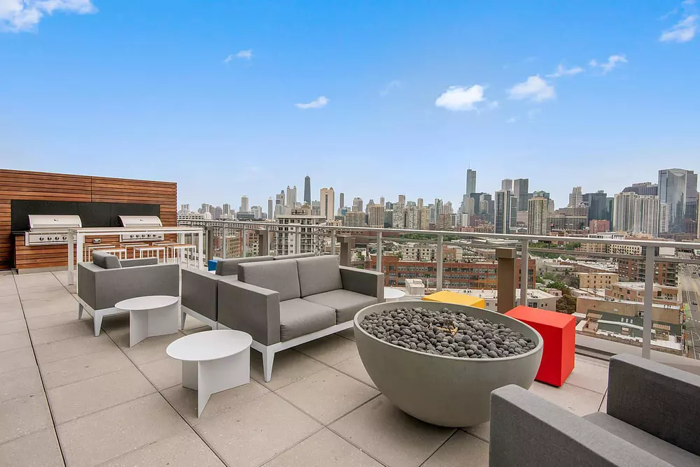 Spoke 728 N Morgan St, Chicago, IL 60642