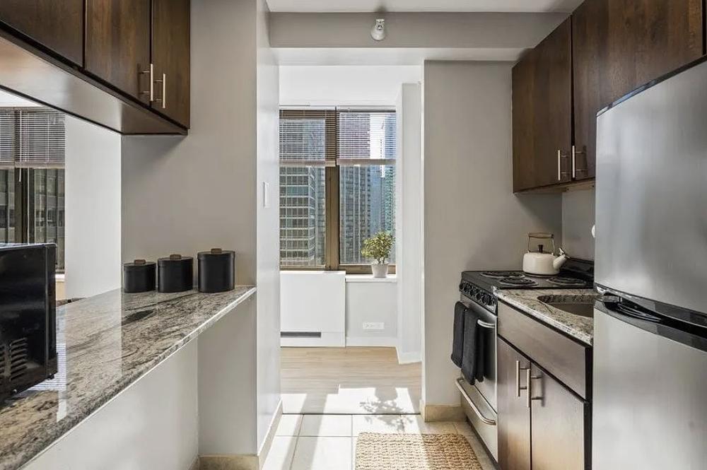 Arrive Streeterville 333 E Ontario St, Chicago, IL 60611