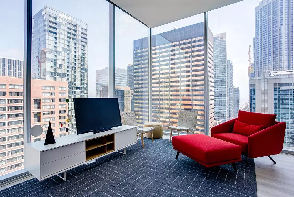 Optima Signature 220 E Illinois St, Chicago, IL 60611
