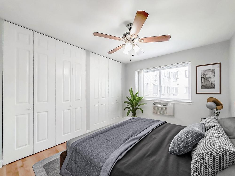 Grace Shores 639 W Grace St, Chicago, IL 60613