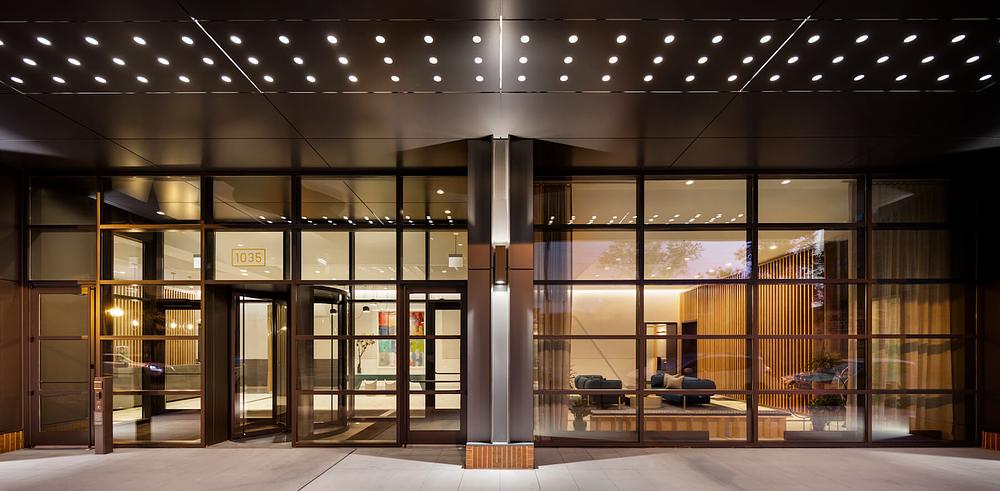 Landmark West Loop 1035 W Van Buren St, Chicago, IL 60607