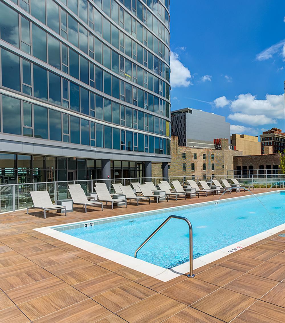 1001 South State 1001 S State St, Chicago, IL 60605
