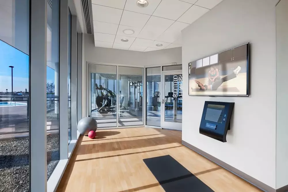The Residences at NewCity 1457 N Halsted St, Chicago, IL 60642