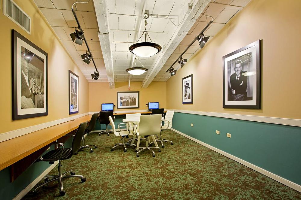 Fisher Building Apartments 343 S Dearborn St, Chicago, IL 60604