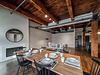 The Lofts at Gin Alley 120 N Green St, Chicago, IL 60607 Fulton Market, West Loop - Leasing by Cross Street