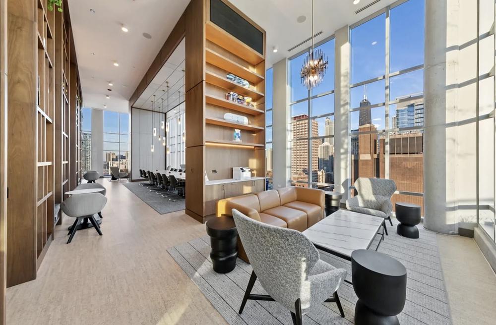 369 Grand by Onni 369 W Grand Ave, Chicago, IL 60654