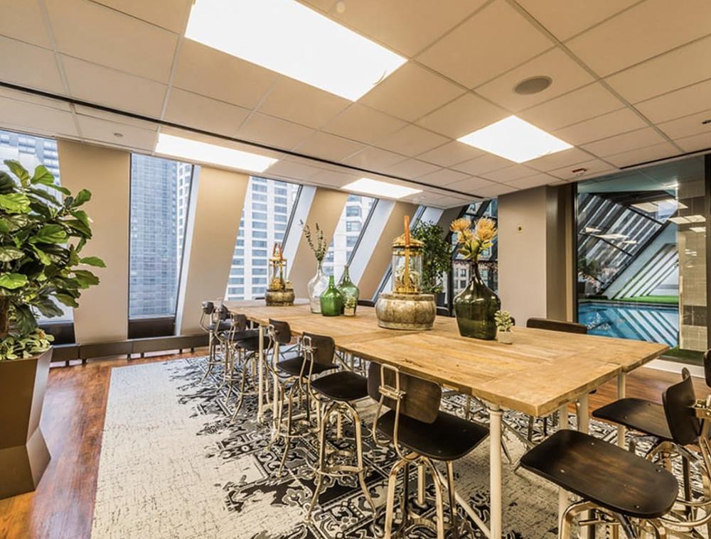Axis Apartments and Lofts 441 E Erie St, Chicago, IL 60611