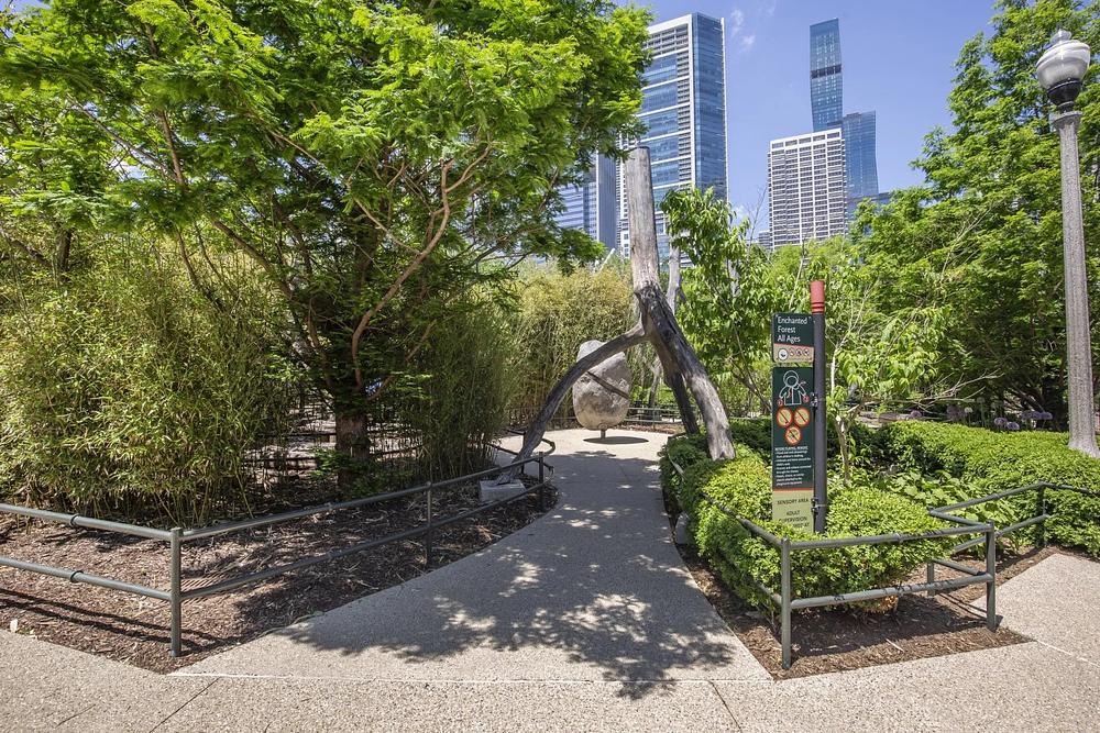 North Harbor Tower 175 N Harbor Dr, Chicago, IL 60601
