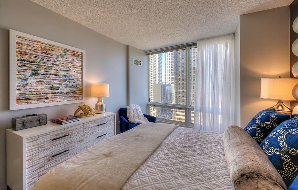 Atwater Apartments 355 E Ohio St, Chicago, IL 60611