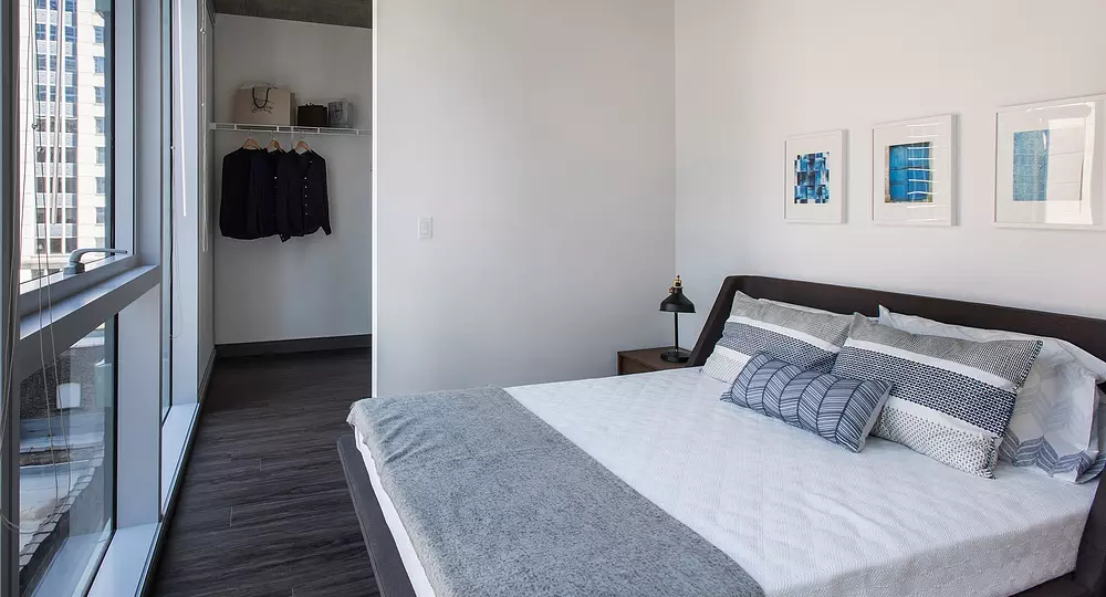Linea Apartments 215 W Lake St, Chicago, IL 60606
